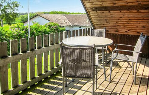 Ronne House | Cozy WiFi Home in Rnne - Perfect for Families