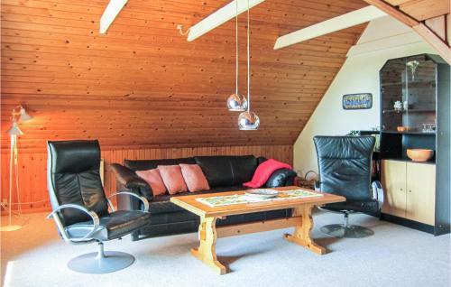 Ronne House | Cozy WiFi Home in Rnne - Perfect for Families