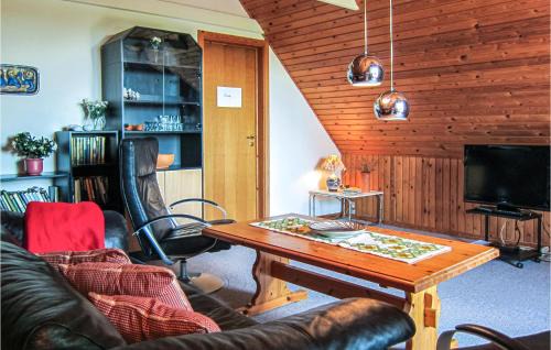 Ronne House | Cozy WiFi Home in Rnne - Perfect for Families