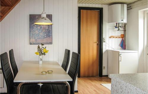 Ronne House | Cozy WiFi Home in Rnne - Perfect for Families