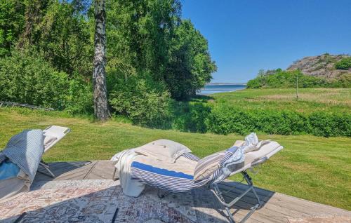 Klovedal House | Inviting 3 Bedroom Home in Tjrn - Pet and Child Friendly