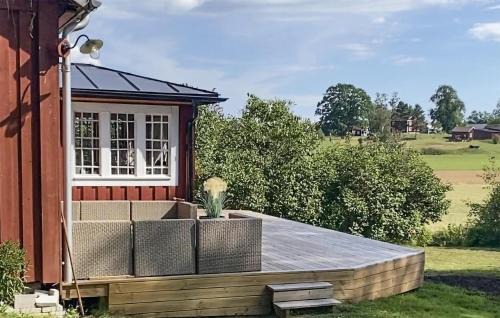 Saffle Municipality House | Family-Friendly 3 Bedroom Home in Scenic Sffle