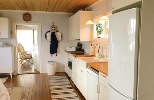 Arjang House | 3 bedroom gorgeous home in årjäng