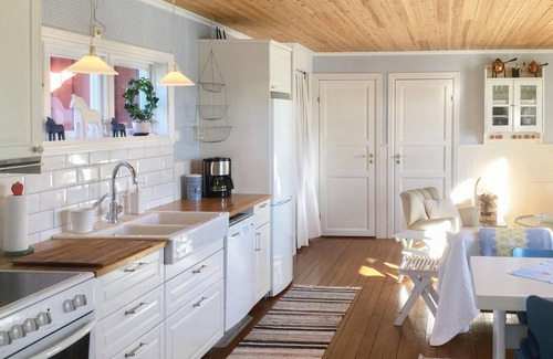 Arjang House | 3 bedroom gorgeous home in årjäng