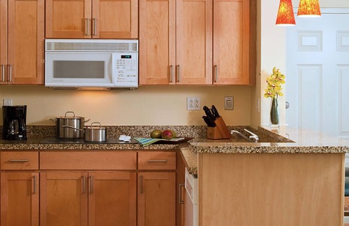 Paradise Island Resort | Premium 3 Bedroom Suite at Harborside Resort - Family Friendly