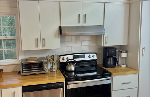 Mustang Ridge House | 3-bedroom Home 7 miles from COTA, 23 miles from Austin