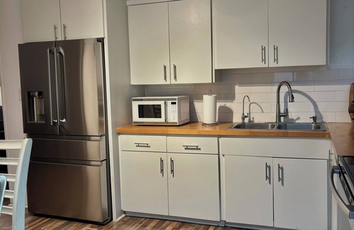 Mustang Ridge House | 3-bedroom Home 7 miles from COTA, 23 miles from Austin