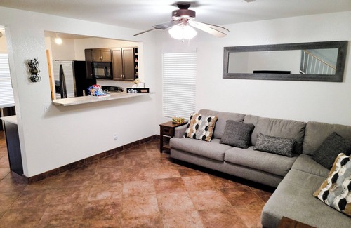 Julian Ranch House | Perfect Family Retreat Minutes from DMAFB and Downtown Tucson