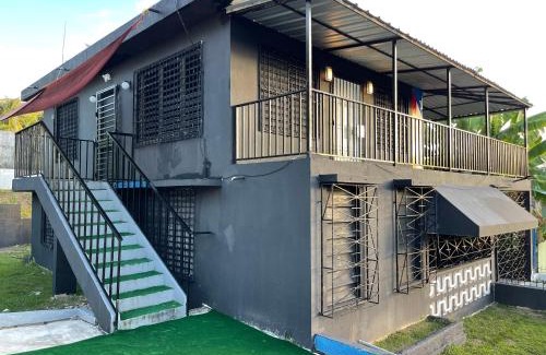 Minillas House | Cozy Bayamon Puerto Rico Home - Pet Friendly & Accessible