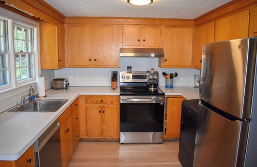 West Harwich House | 3 Bedroom home in West Harwich, sleeping 6