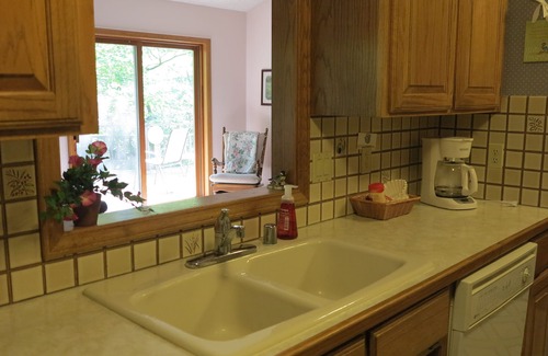 Bella Vista House | Charming 3 Bedroom Home Near Bike Trails & Crystal Bridges