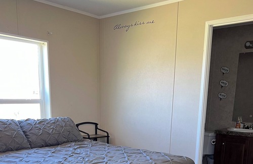 Auburn House | 3 Bedroom Home