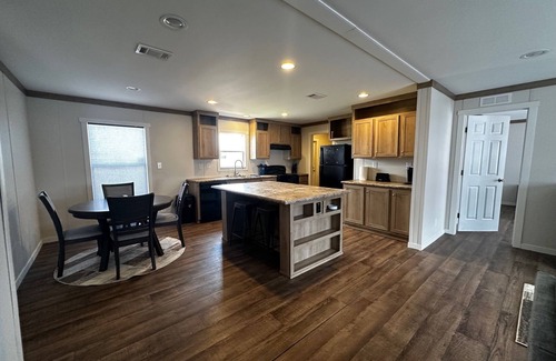 Dublin Other | 3-bedroom horse property in Dublin, TX only 15 minutes from Tarleton University