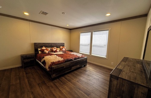 Dublin Other | 3-bedroom horse property in Dublin, TX only 15 minutes from Tarleton University