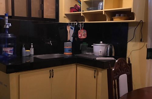 Butuan House | Elegant 3 Bedroom Retreat Near Malls & City, Pet-Friendly!