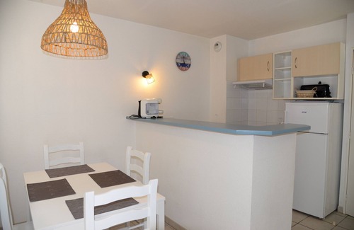 Soulac-sur-Mer House | 3-bedroom house with pool near the beach