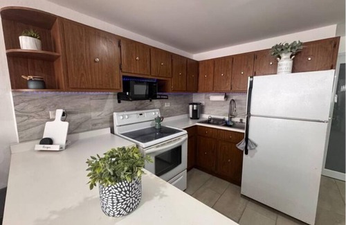 Camaceyes House | 3-bedroom house in beautiful Camaceyes with AC, WiFi