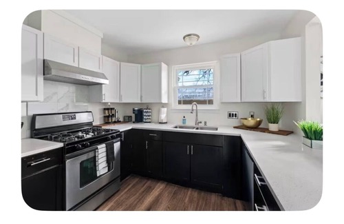 Round Rock House | 3-bedroom house in delightful Round Rock with AC