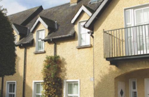 Thomastown House | 3-bedroom house in lovely Thomastown at 15th fairway of Mount Juliet Golf Course