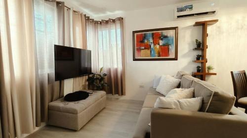 Talisay House | 3-Bedroom House in NorthPoint