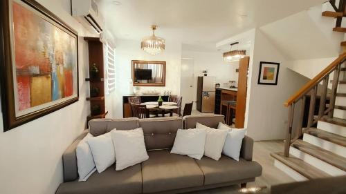 Talisay House | 3-Bedroom House in NorthPoint