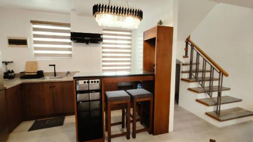 Talisay House | 3-Bedroom House in NorthPoint