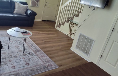 Columbia House | 3-bedroom house in peaceful Columbia with AC, WiFi. Enjoy your stay