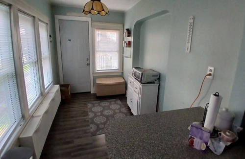 Rock Island House | 3-bedroom house in peaceful Rock Island with AC, WiFi