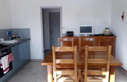 Treveneuc House | Family-Friendly 3-Bedroom House Near Beach with Garden