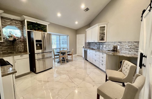 Wellington House | Ideal 3 Bedroom Retreat near WEF and Polo Grounds