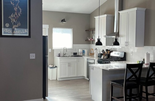 Spokane Valley House | 3-bedroom house near Arbor Crest Winery
