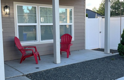 Spokane Valley House | 3-bedroom house near Arbor Crest Winery