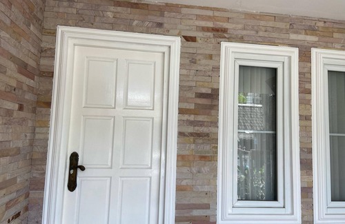Kata House | 3-bedroom house with WiFi and AC in wonderful Tambon Karon near Kata Beach