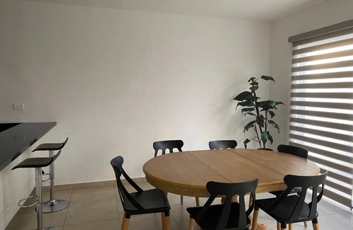Cancun House | Ideal 3 Bedroom House with Shared Pool in Downtown Cancun