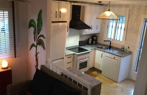 Vera House | Stunning 3 Bedroom Las Colinas Vera with Ocean Views