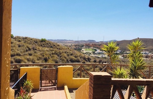 Vera House | Stunning 3 Bedroom Las Colinas Vera with Ocean Views