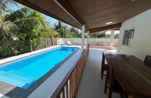 Ko Lanta Villa | Exclusive Pool Villa Copacolanta with Free Motorbikes