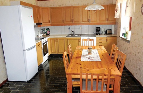 Simrishamn House | Tranquil Cottage with Breathtaking Countryside and Sea Views