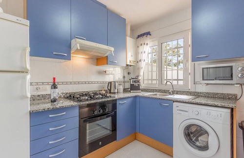 Los Puertos House | 3 bedroom lovely home in Cartagena