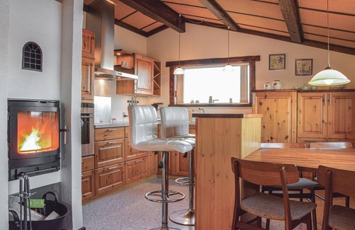 Ulfborg House | Family-Friendly 3 Bedroom Accommodation in Ulfborg with Pool