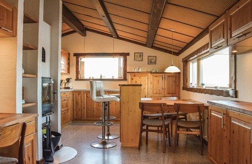 Ulfborg House | Family-Friendly 3 Bedroom Accommodation in Ulfborg with Pool