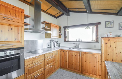 Ulfborg House | Family-Friendly 3 Bedroom Accommodation in Ulfborg with Pool