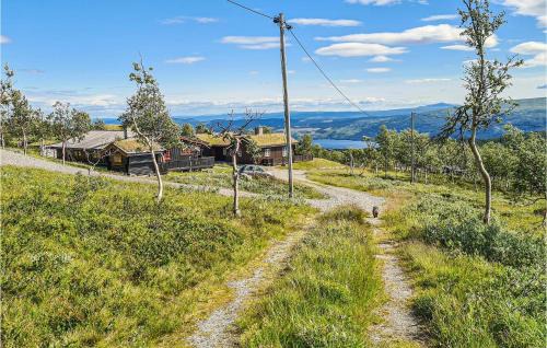 Oystre Slidre House | Guest Rated 10/10: Family-Friendly Home in Beitostølen