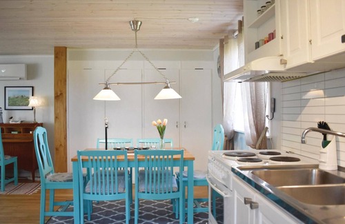 Hagaby House | Discover Beautiful Oceanfront Accommodation in Löttorp