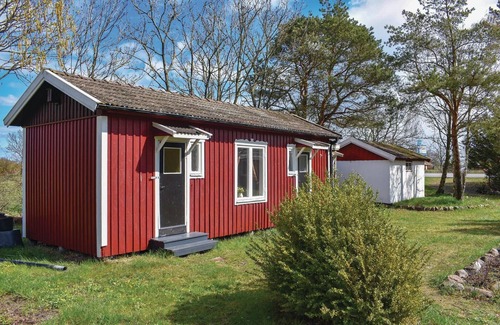 Hagaby House | Discover Beautiful Oceanfront Accommodation in Löttorp