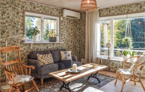 Dalaro House | Beautiful 3 Bedroom Home Perfect for Families in Dalarö