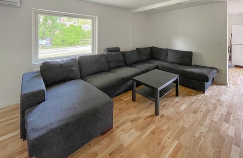 Langas House | 3 bedroom lovely home in Långås