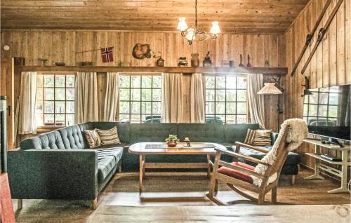 Tynset House | Inviting Tynset Home with Scenic Mountain Views