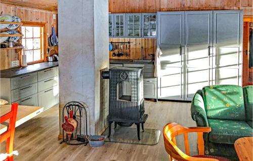 Tynset House | Inviting Tynset Home with Scenic Mountain Views