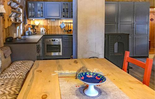 Tynset House | Inviting Tynset Home with Scenic Mountain Views